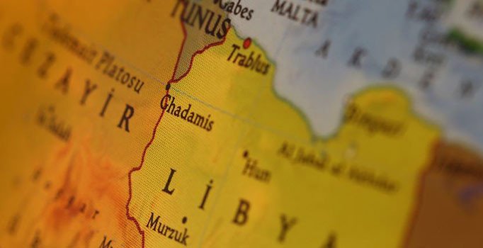 Libya Parlamentosu başkanılığına Hammude Ahmed es-Seyyale seçilidi