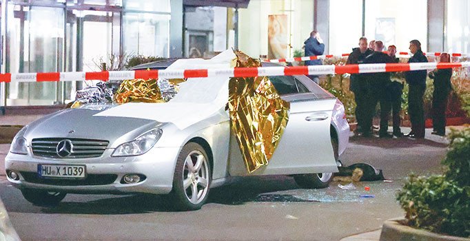 Irkçılık virüsü