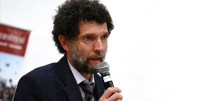 Osman Kavala: Gezi Davası'na Cumhurbaşkanı müdahale etti