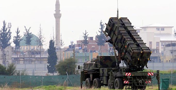Pentagon: Türkiye, Suriye yakınına Patriot konuşlandırılmasını talep etti ancak henüz karar alınmadı