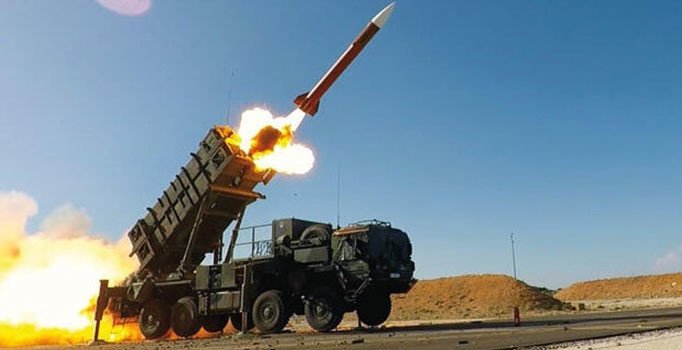 Son dakika...ABD'den Patriot açıklaması