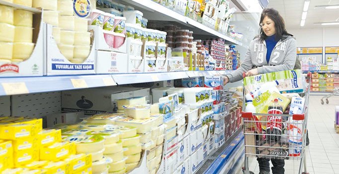 Tüketiciye güven gelmiyor