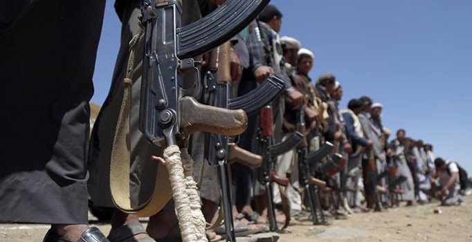 Son dakika...Yemen'de Husiler girilen çatışmada tuğgeneral hayatını kaybetti