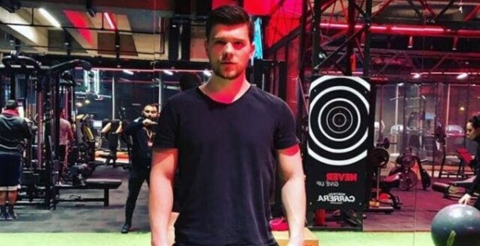 Survivor Erman Altıkardeş kimdir kaç yaşında nereli ve ne iş yapıyor?