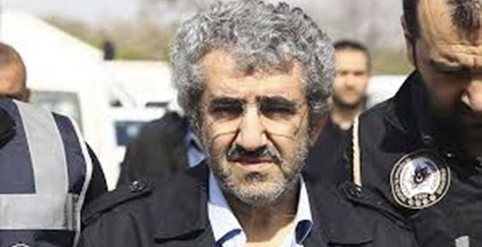 Eski ÖSYM Başkanı Ali Demir'e FETÖ'den 9 yıl hapis istemi