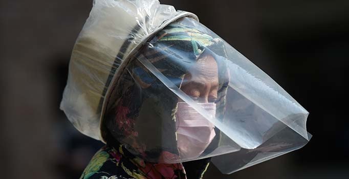 Koronavirüs tablosu ağırlaştı, son 24 saatte 109 kurban daha