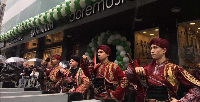 Gelecek Partisi Ankara İl Başkanlığı açılıyor