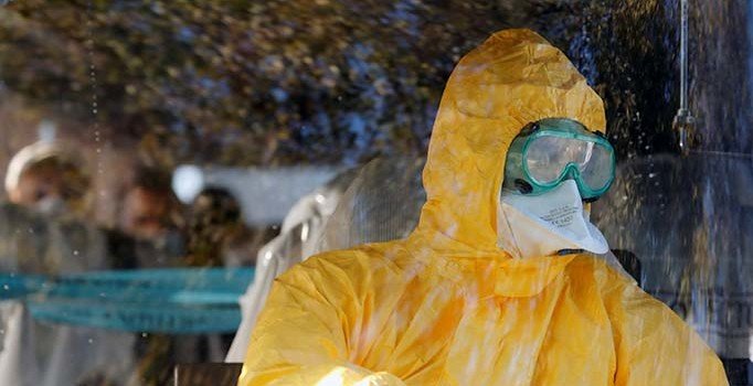 Son dakika! İtalya'da koronavirüsten ikinci ölüm