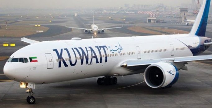 Kuveyt, koronavirüs nedeniyle İran'a uçak seferlerini durdurdu