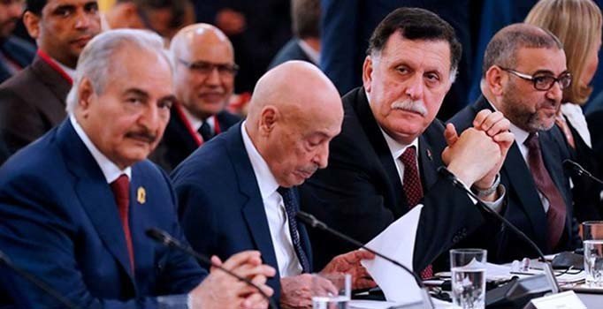 Libya Yüksek Devlet Konseyi: Cenevre'ye gitmeyeceğiz