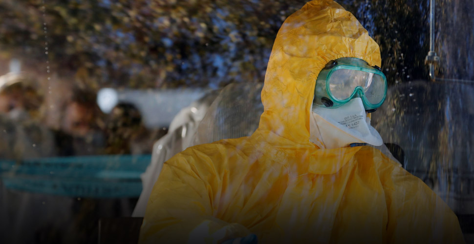 DSÖ'den koronavirüs için yardım çağrısı: İran'dan özellikle endişe duyuyoruz