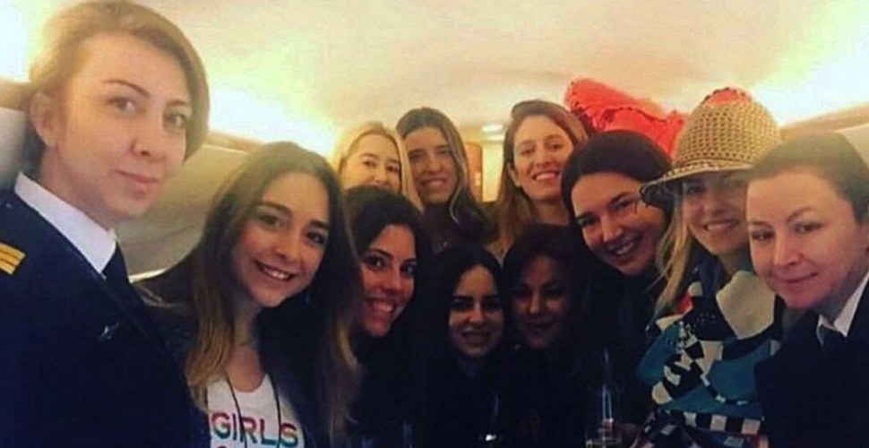 19 gün sonra 2 yıl dolacak! Kaptan Pilot Beril Gebeş’in cenazesi hala bulunamadı