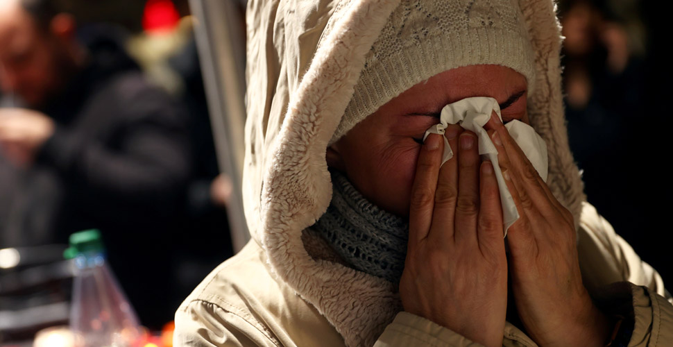 Hanau'daki ırkçı saldırıdan kurtulan Kamerunlu genç Müslüman oldu