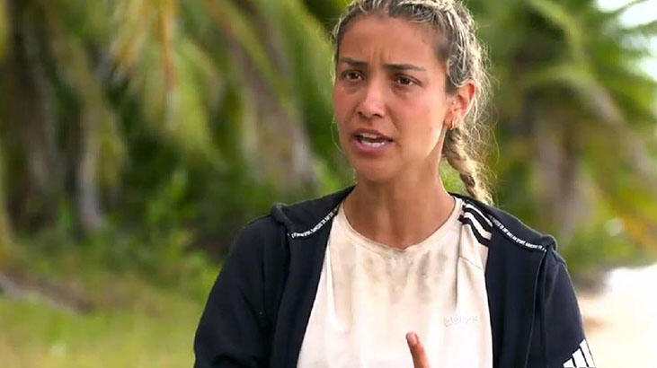 Survivor Evrim Keklik kimdir kaç yaşındadır ve nereli ne ve iş yapıyor?