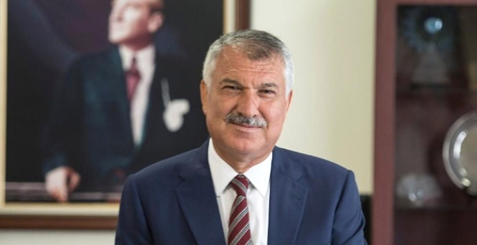 Zeydan Karalar kimdir ve aslen nerelidir? İşte hayat hikâyesi