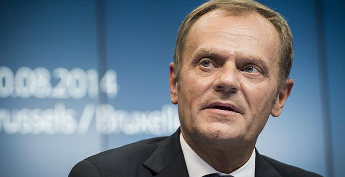 Polonya'dan Rus ve Belarus tarım ürünlerine yaptırım çağrısı