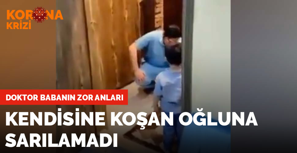 Doktor Baba Koronavir s Nedeniyle Kendisine Ko an O luna Sar lamad KARAR doktor-baba-koronavir-s-nedeniyle-kendisine-ko-an-o-luna-sar-lamad-karar