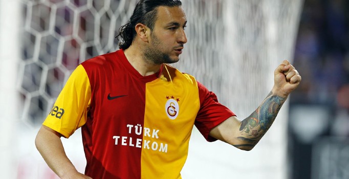 Necati Ateş: Bu kadar sevildiğimi bilmiyordum