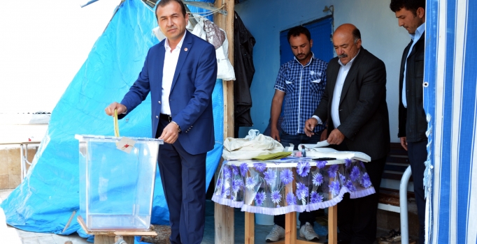 En ilginç seçim hikayeleri