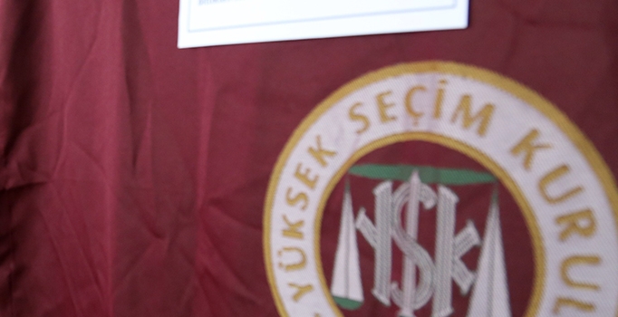 CHP, HDP ve MHP'den Elazığ'da sandık sonuçlarına itiraz