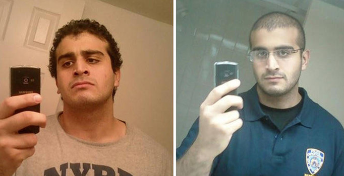Omar Mateen kimdir ve nerelidir? Orlando saldırganı Omar Mateen IŞİD militanı mı?
