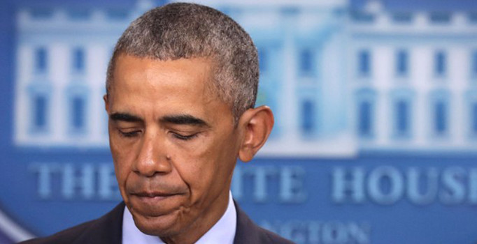 Obama, Orlando kurbanlarının aileleriyle görüştü