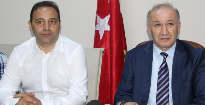 Boluspor'un yeni teknik direktörü Fuat Çapa oldu