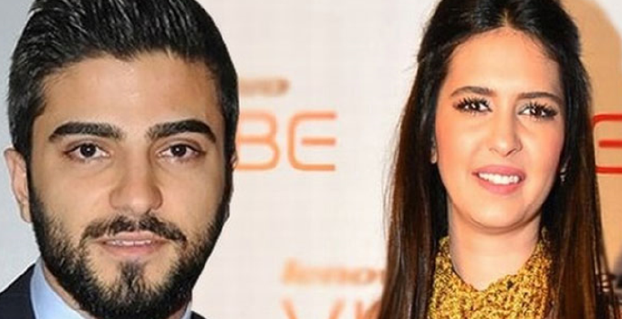 Serkan Uçar, Ceylan Çapa'yla evlilik planları yapıyor