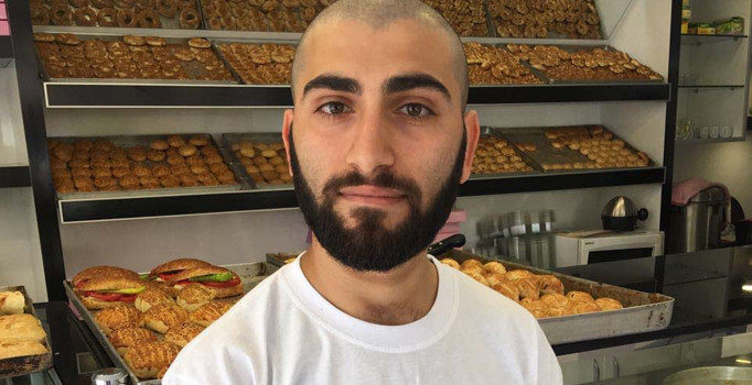 Atalay Filiz'i yakalatan Taha Gürses sonunda isyan etti