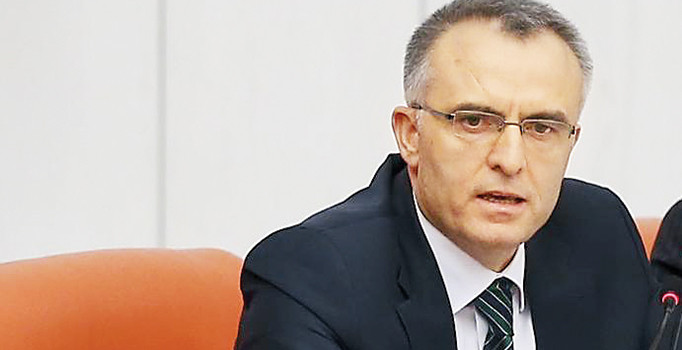 Maliye Bakanlığı, Vergi Dairesi’ne gidip sıra bekleme derdine son verdi