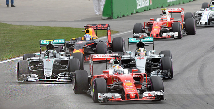 'Formula 1 kuralları yanlış zamanda değiştiriliyor'