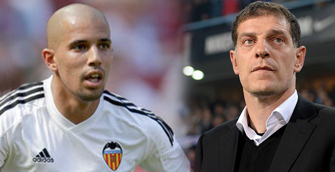 Fenerbahçe'nin istediği Feghouli için Bilic de devreye girdi