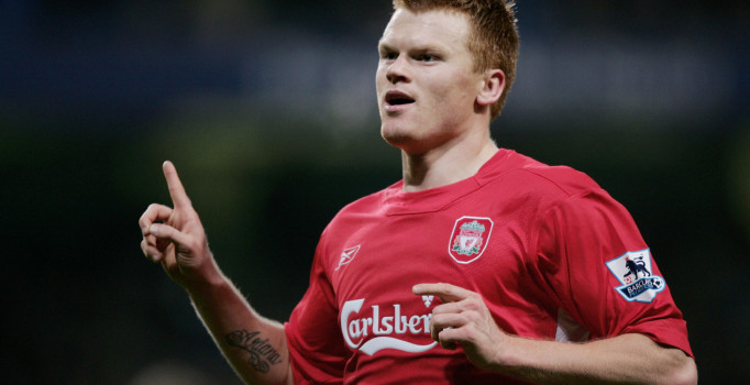 John Arne Riise futbolu bıraktı