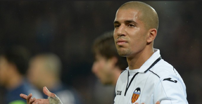 Feghouli West Ham United’a transfer oldu