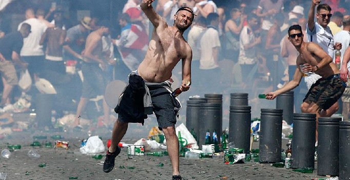 Toulouse ve Lyon'da alkol satışına denetleme getirildi