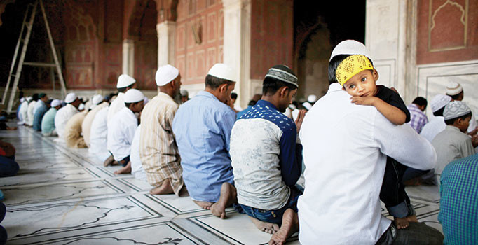 Vazgeçilmez değer: Vefa