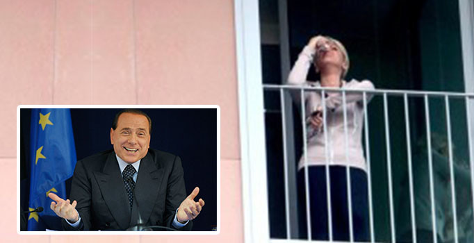 Eski İtalya Başbakanı Silvio Berlusconi kalp ameliyatı oldu