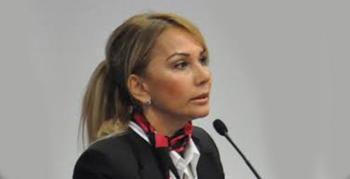 Atalay Filiz'e sürpriz avukat - Vildan Yirmibeşoğlu kimdir?