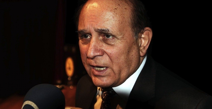 Burhan Kuzu: 
Erken seçim kaçınılmaz
