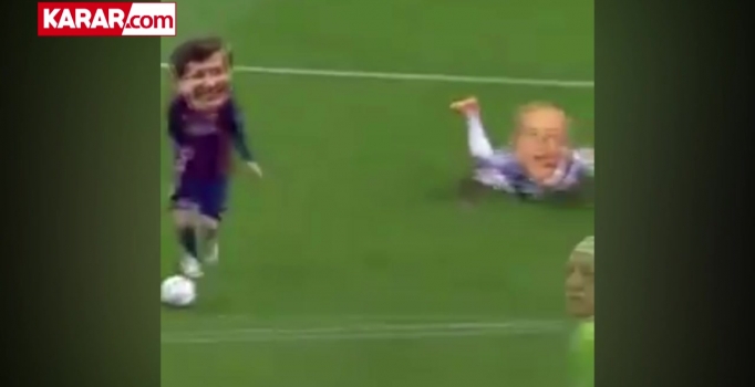 Davutoğlu'nun zafer videosu izlenme rekoru kırıyor!