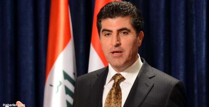 Neçirvan Barzani'nin ikiz kardeşi öldü