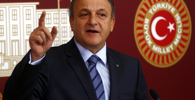 MHP AK Parti ile koalisyon kapısını kapatmadı