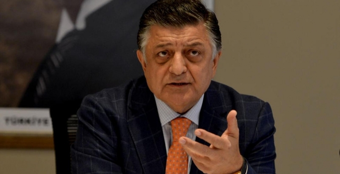 Yılmaz Vural: 50 bin kişiyi mutlu ederim