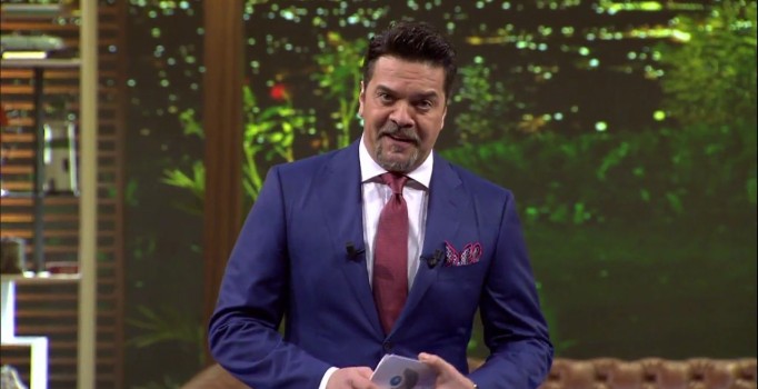Beyaz Show'un ilk konukları belli oldu! Reytingleri alt üst edecek!