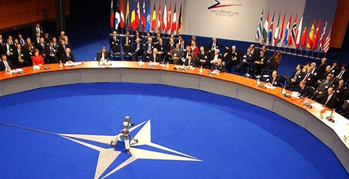 NATO'dan flaş açıklama: Türkiye'nin NATO üyeliği tartışma konusu değil