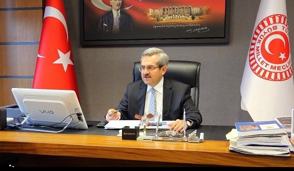 Adana'da partilerin oy 
oranları ve vekil sayıları