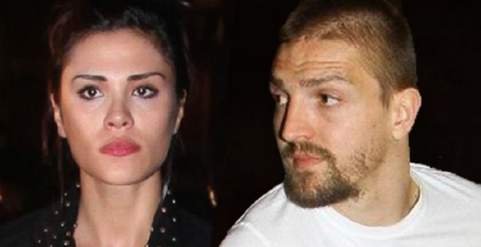 Şükran Ovalı, Caner Erkin'e yasak koydu