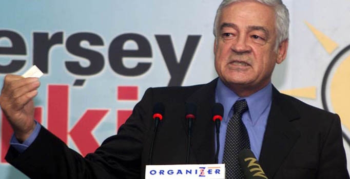 Mersin'de AK Parti, CHP ve 
MHP 3'er, HDP 2 vekil çıkardı