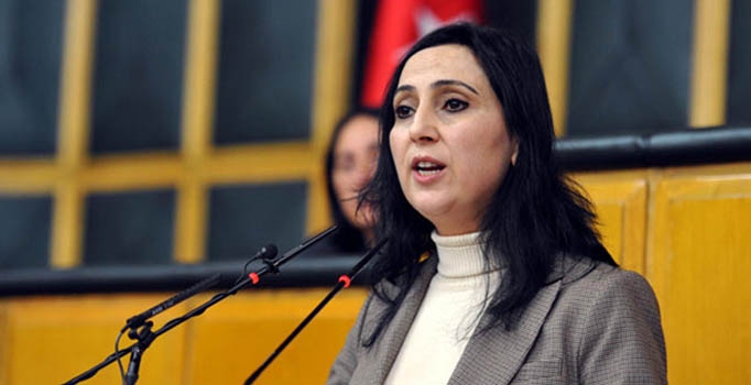 Van'da HDP 7, Ak Parti
 1 milletvekili kazandı