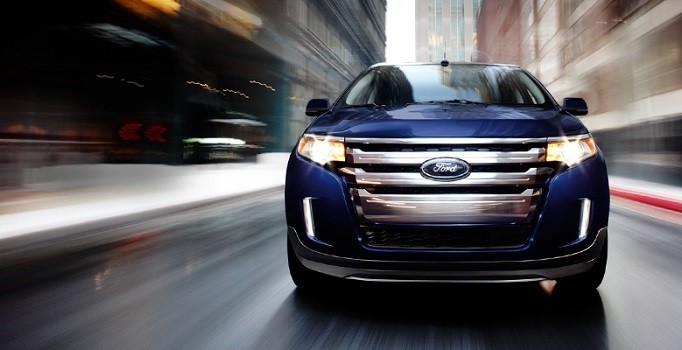 Ford Focus RS Türkiye yollarında